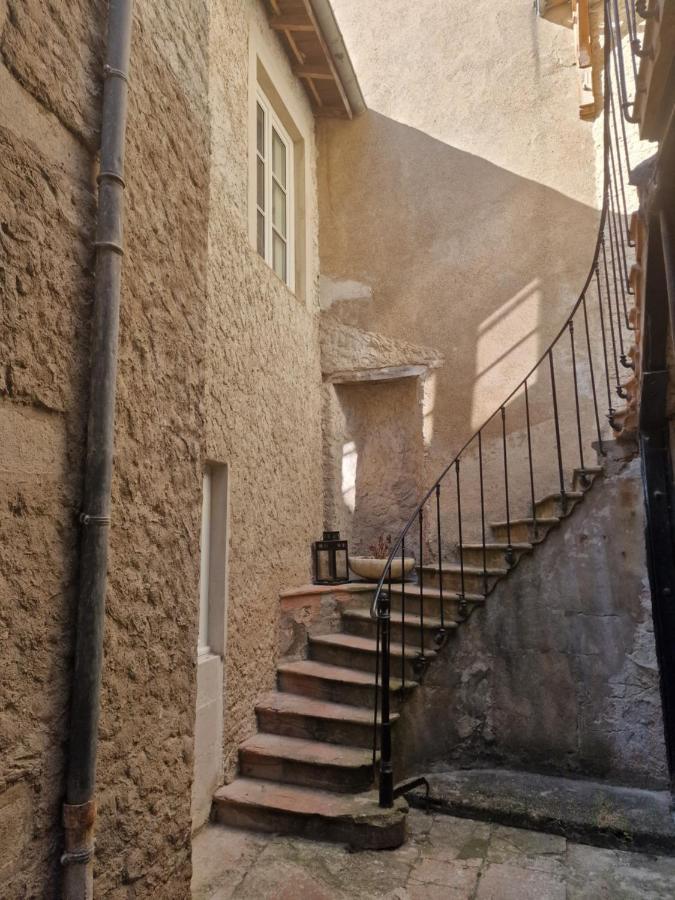 La Havane Givry (Saone-et-Loire) Exterior foto